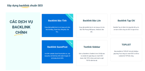 DIGICONTENT Agency: Đơn vị đồng hành trong lĩnh vực backlink báo