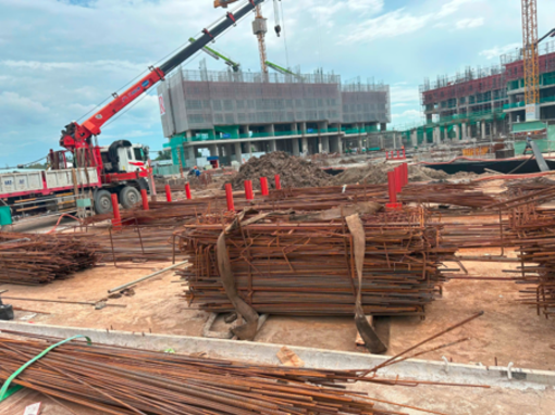 Đơn vị nào thu mua phế liệu giá cao, uy tín tại khu vực miền nam?