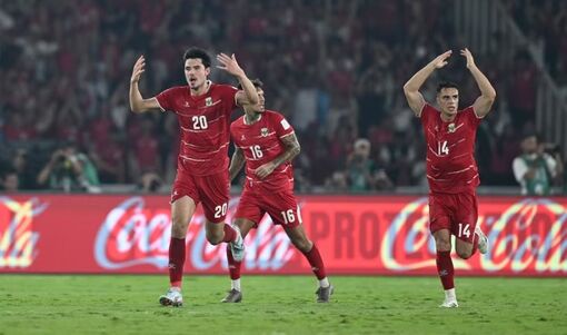 Indonesia vô địch FIFA ASEAN Cup 2026, giải cơn khát danh hiệu