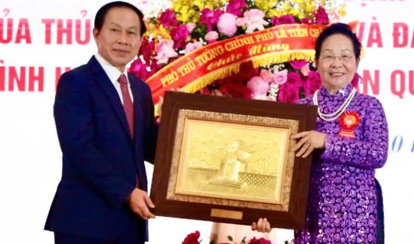 Xây dựng xã hội học tập từ năng lực thực của mỗi người dân