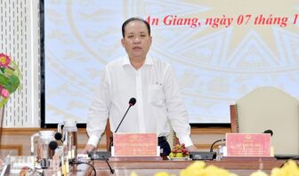 An Giang đề xuất hỗ trợ hơn 4.000 cán bộ sau sắp xếp