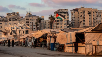 EU sẵn sàng triển khai quan sát viên cho bầu cử lập pháp Palestine