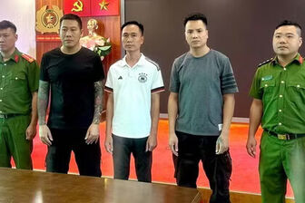 Lào Cai: Khởi tố, bắt tạm giam nhóm đối tượng sản xuất, đăng tải video bạo lực