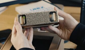 Máy tính AI cá nhân mới của Nvidia chạy được mô hình 100 tỉ tham số
