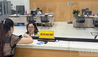 Ngăn mạo danh, bảo vệ quyền lợi người nộp thuế