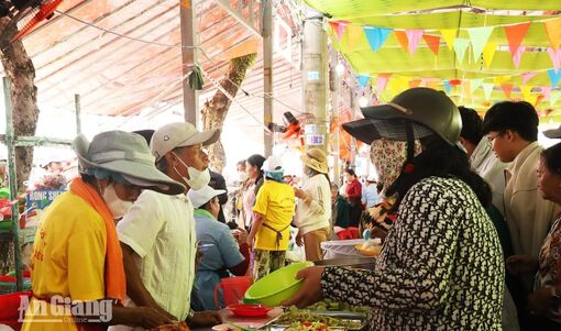 Mở rộng không gian mộ và đình Nguyễn Trung Trực
