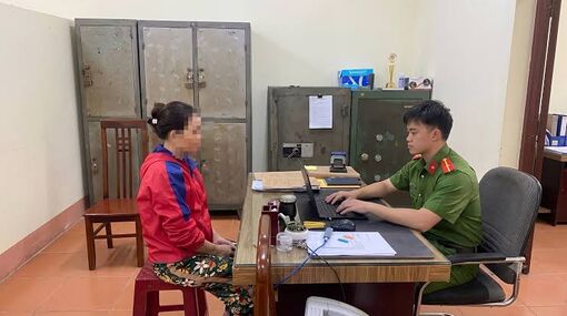 Khởi tố đối tượng ép con của nhân tình uống thuốc diệt chuột
