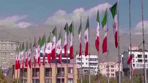 Mỹ và Iran tiếp tục trao đổi thông điệp đàm phán