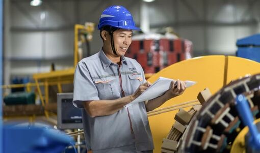 Nền kinh tế tiếp tục phục hồi, duy trì được nhịp tăng trưởng