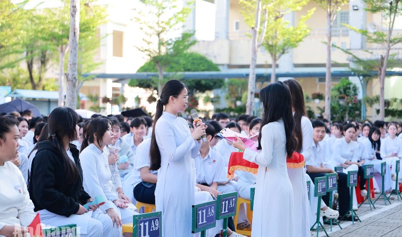 An Giang lan tỏa tinh thần học tập suốt đời