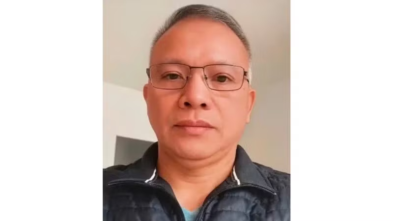 Thông báo về đối tượng khủng bố Nguyễn Văn Đài