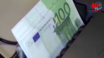 EU rót thêm 1,24 tỷ euro cho Ukraine