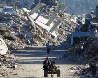 Israel tập kích dữ dội Gaza, tiêu diệt 'phần tử khủng bố'