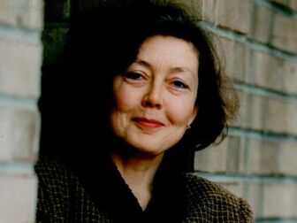 Nữ nhà thơ Canada bất ngờ thắng giải Nobel Văn học 2026