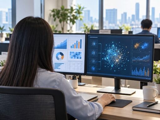 AI tác động đến doanh nghiệp ra sao? Từ phân tích nghiệp vụ đến thách thức Deepfake