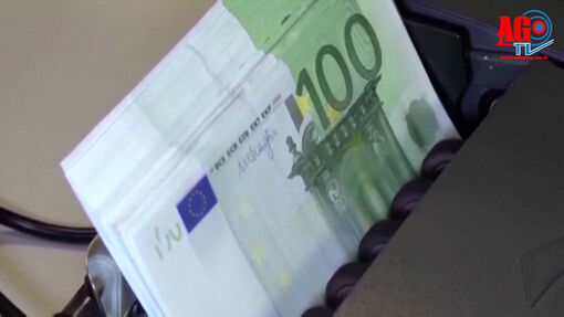 EU rót thêm 1,24 tỷ euro cho Ukraine