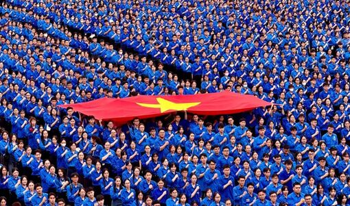 Thủ tướng đối thoại với thanh niên: Mở không gian mới cho khởi nghiệp, đổi mới sáng tạo