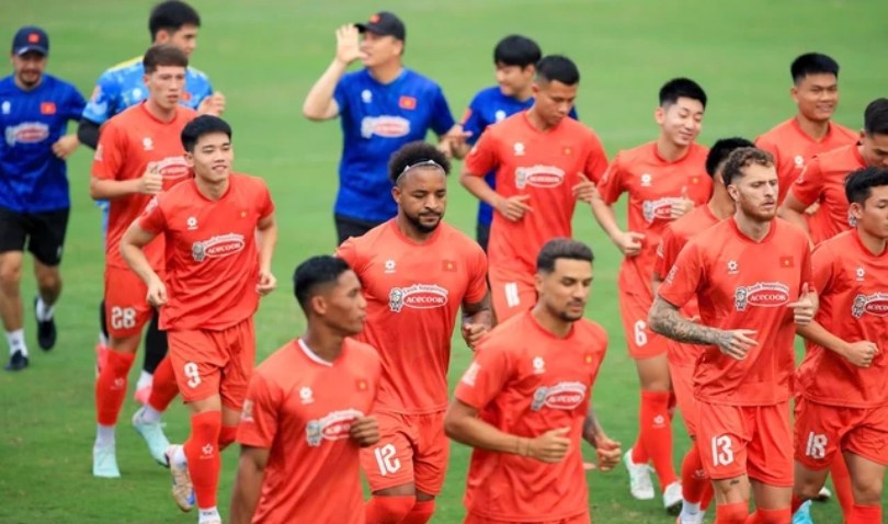 AFC ấn định ngày bốc thăm vòng loại World Cup 2030, Việt Nam không đối đầu Thái Lan: Tại sao?