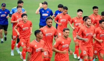 AFC ấn định ngày bốc thăm vòng loại World Cup 2030, Việt Nam không đối đầu Thái Lan: Tại sao?