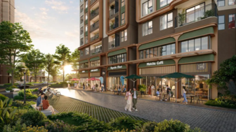 Cơ hội đầu tư sinh lời tại dự án Norton Park Quốc lộ 13