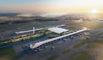 Hướng đến APEC 2027: Sân bay Gia Bình và bài toán hạ tầng mang tầm quốc gia