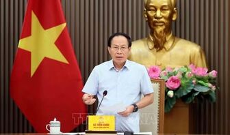 Nhận diện, tháo gỡ điểm nghẽn trong hệ thống pháp luật