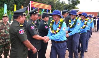 Trách nhiệm thiêng liêng của những người đang sống