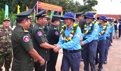 Trách nhiệm thiêng liêng của những người đang sống