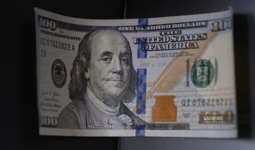 Tỷ giá USD hôm nay, 9/10: Đồng USD giảm nhẹ