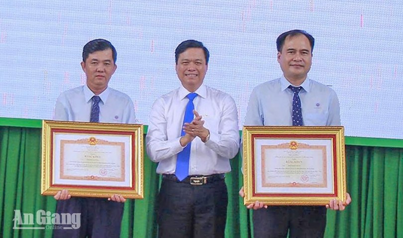 Trường Cao đẳng Kiên Giang tuyển sinh gần 2.000 sinh viên chính quy