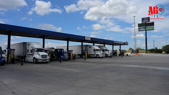 Mỹ và Nga đạt thỏa thuận mua dầu diesel