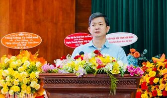 Phú Quốc đối thoại doanh nghiệp, tập trung gỡ vướng hạ tầng và thủ tục