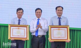 Trường Cao đẳng Kiên Giang tuyển sinh gần 2.000 sinh viên chính quy
