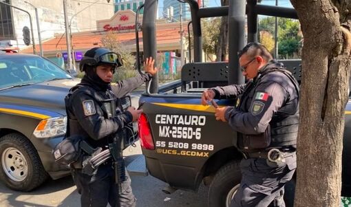 Mexico: Bạo loạn nhà tù, gần 30 người thương vong