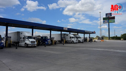 Mỹ và Nga đạt thỏa thuận mua dầu diesel