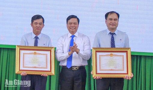 Trường Cao đẳng Kiên Giang tuyển sinh gần 2.000 sinh viên chính quy