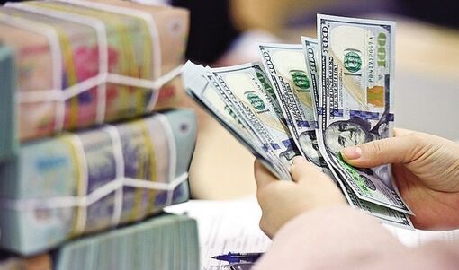 Tỷ giá USD hôm nay, 10/10: Đồng USD tăng, đồng EUR nối dài chuỗi giảm