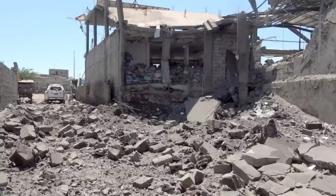Mỹ cân nhắc can dự quân sự tại Yemen