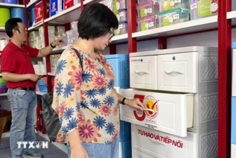 Quy định xác định xuất xứ Việt Nam với hàng hóa sản xuất, lưu thông trong nước