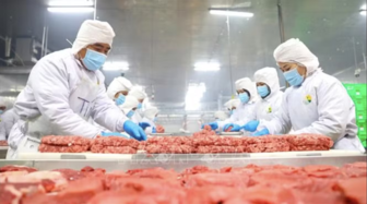 Tận dụng lợi thế CEPA, mở đường cho nông sản Việt vào UAE
