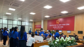 Tháo gỡ nhiều vướng mắc pháp lý về khai sinh, đăng ký kết hôn