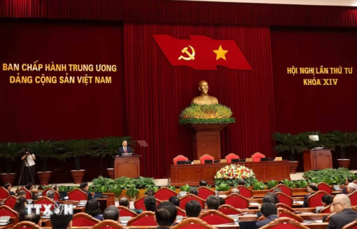Đổi mới tư duy lập pháp: Tối ưu dữ liệu, khơi thông nguồn lực phát triển