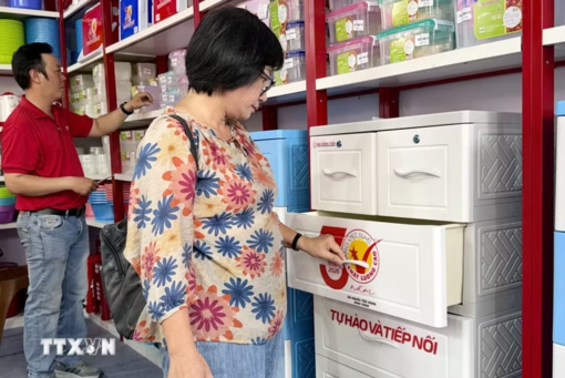 Quy định xác định xuất xứ Việt Nam với hàng hóa sản xuất, lưu thông trong nước