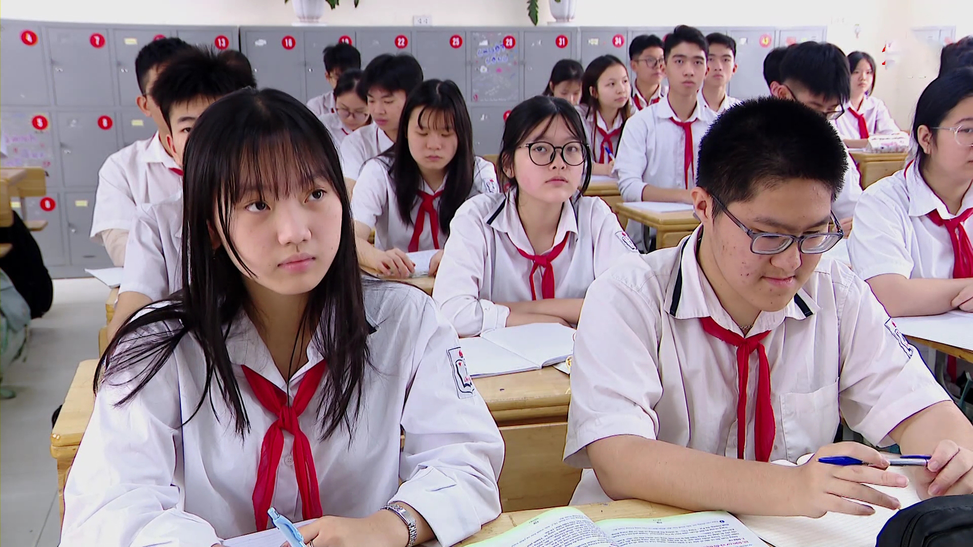 [Video] An Giang siết chặt quản lý hoạt động dạy thêm, học thêm