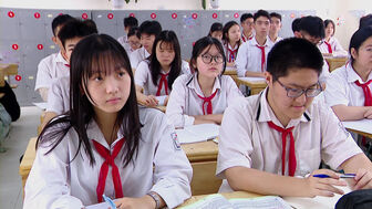 [Video] An Giang siết chặt quản lý hoạt động dạy thêm, học thêm