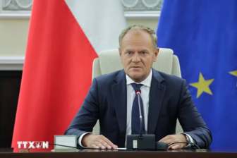 Ba Lan phá vỡ âm mưu ám sát Thủ tướng Donald Tusk