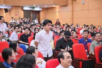 Đề xuất bác sĩ nội trú thôi học nếu trượt đánh giá năng lực 2 lần sau năm nhất