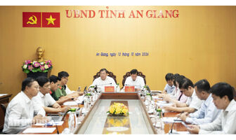 Phó Thủ tướng Phạm Thị Thanh Trà yêu cầu tổ chức Ngày Văn hóa Việt Nam thiết thực, lan tỏa