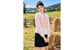 Tận hưởng trọn vẹn mùa lạnh cùng trang phục len, da và dạ tweed sang chảnh