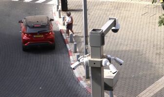 Tin tặc biến camera an ninh thành công cụ tình báo quân sự